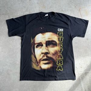 Vintage Che Guevara shirt